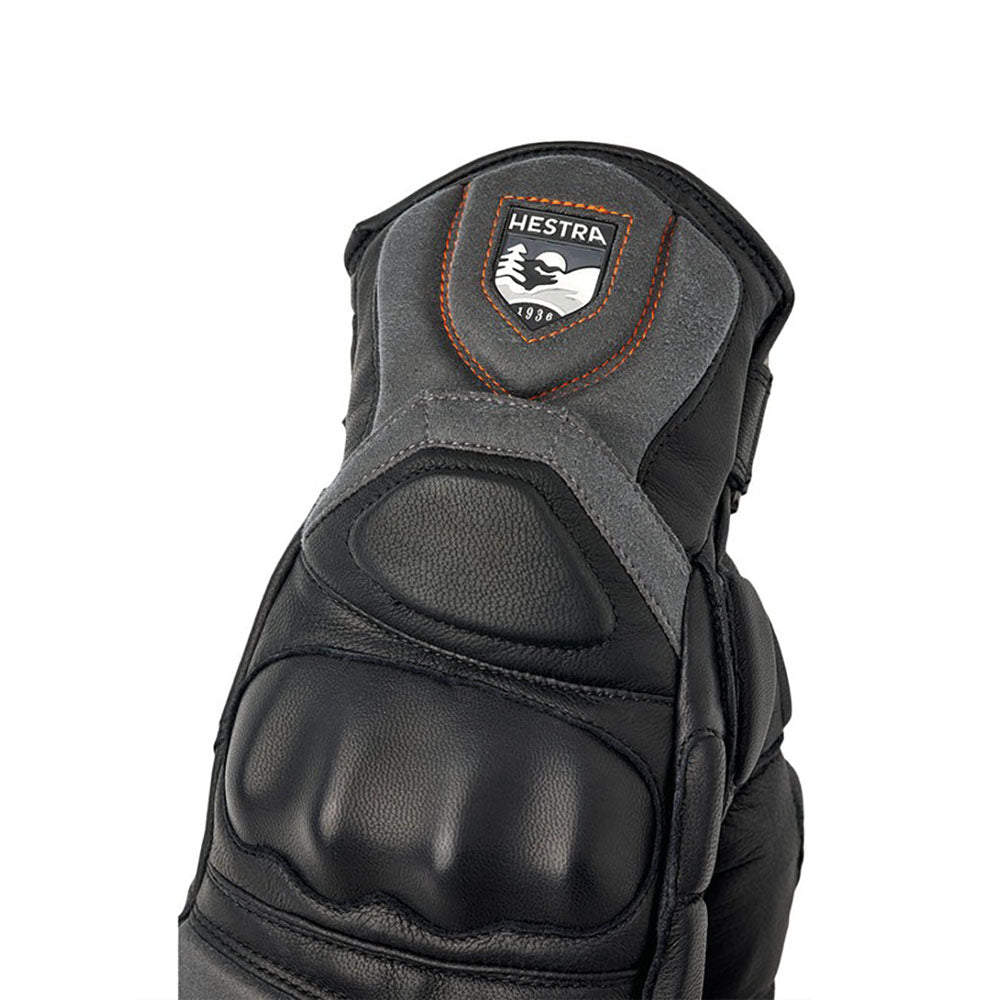 Hestra Adult Impact Racing Mitts