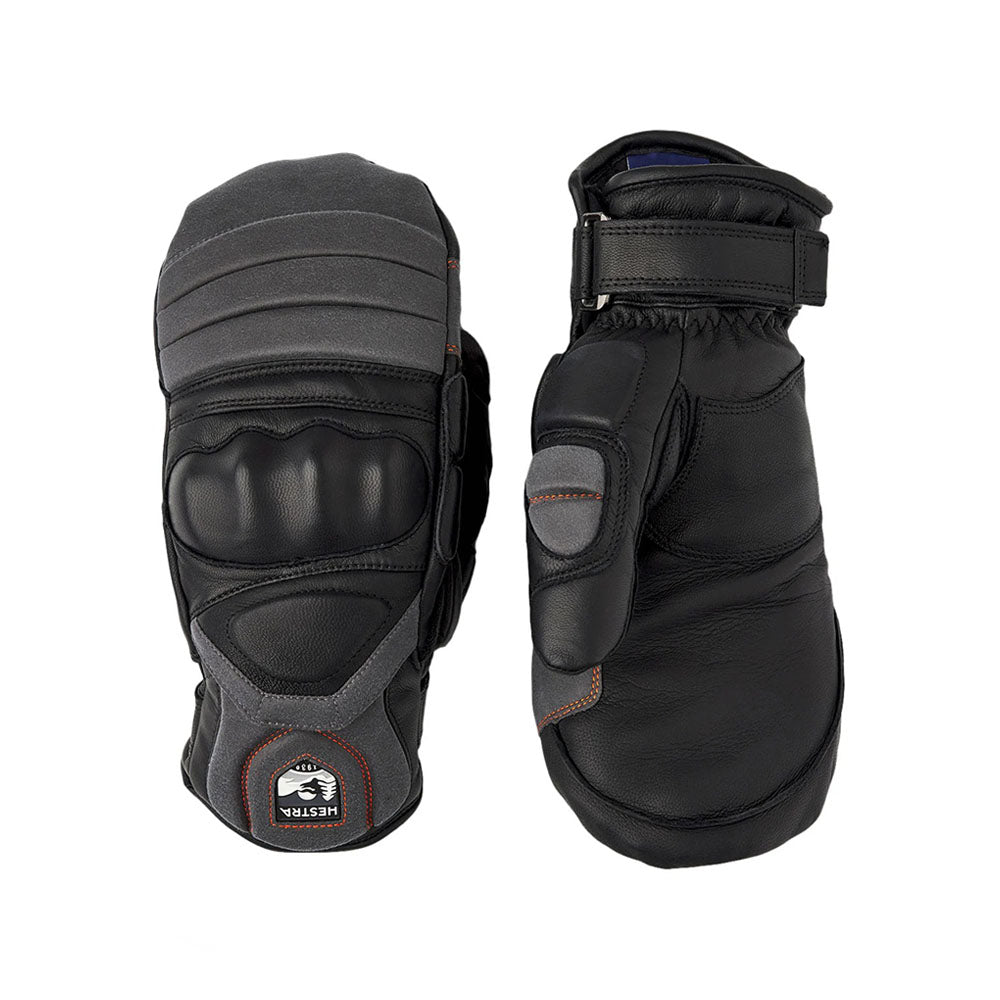 Hestra Adult Impact Racing Mitts