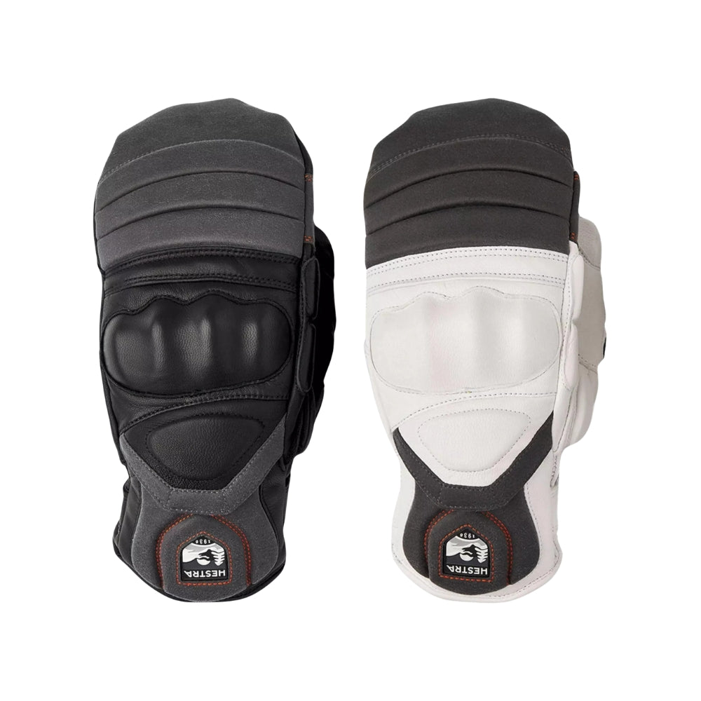 Hestra Adult Impact Racing Mitts