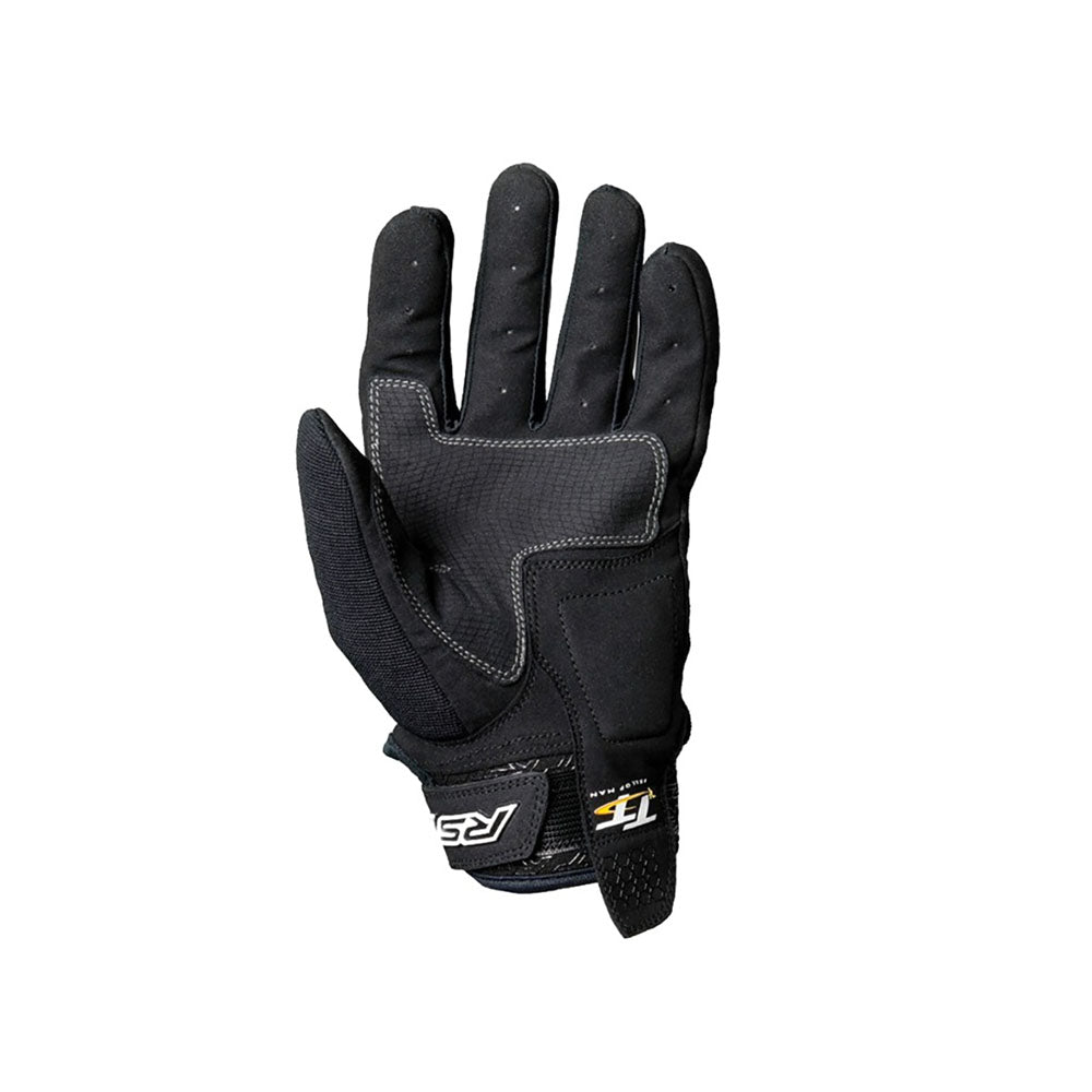IOM TT Team Evo CE Racing Gloves