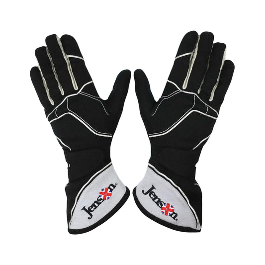 Jenson Button 2015 F1 Racing Gloves