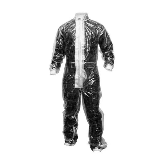 Go-Kart Rain Suit