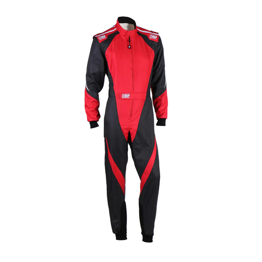 OMP Kart Suit KS-3X - FIA 88770