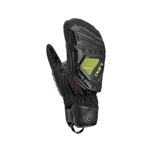 Leki WCR C-TECH 3D Mitt Ski Gloves