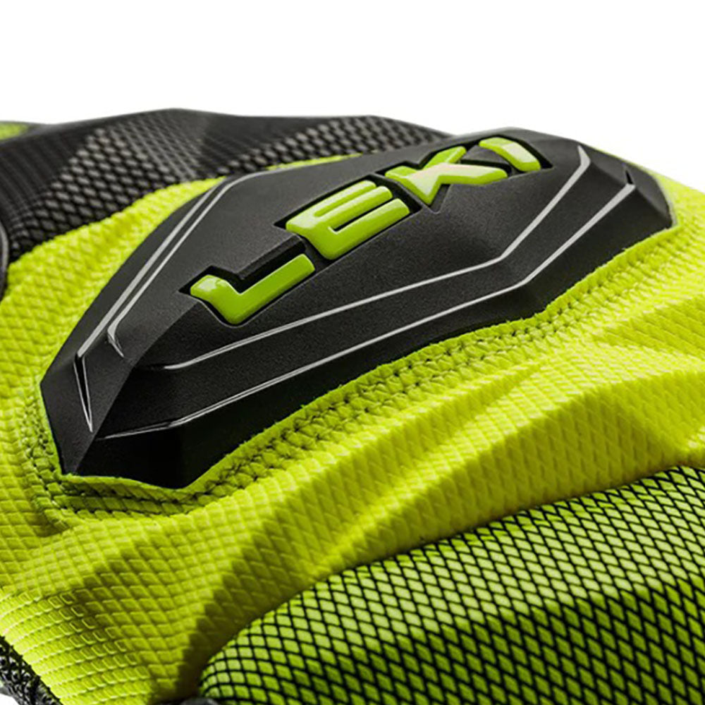 Leki WCR Venom SL 3D Mitts Ski Gloves