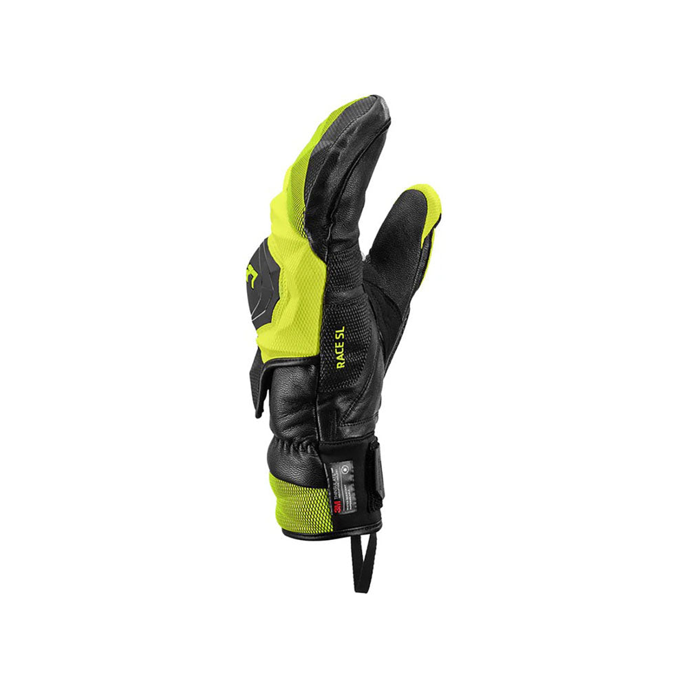 Leki WCR Venom SL 3D Mitts Ski Gloves