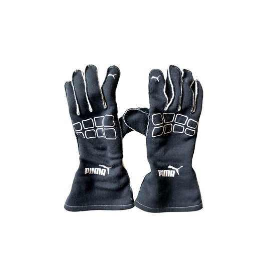 Lewis Hamilton 2013 F1 GP Racing Gloves