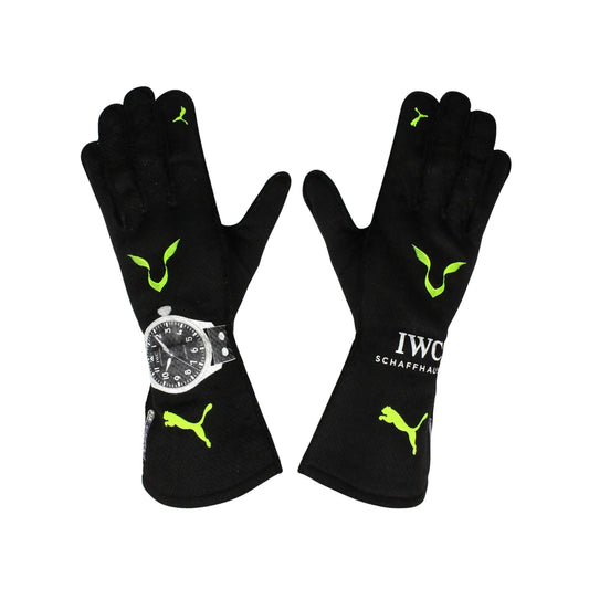 Lewis Hamilton 2022 F1 Racing Gloves