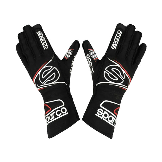 Linus Lunqvist 2022 IndyLights Racing Gloves