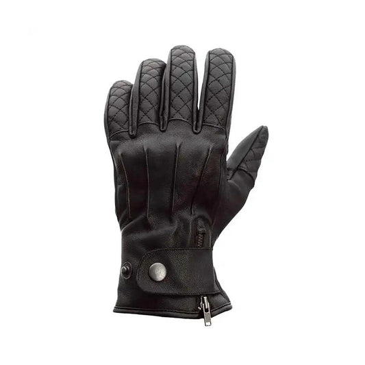 Matlock CE Men’s Leather Racing Gloves