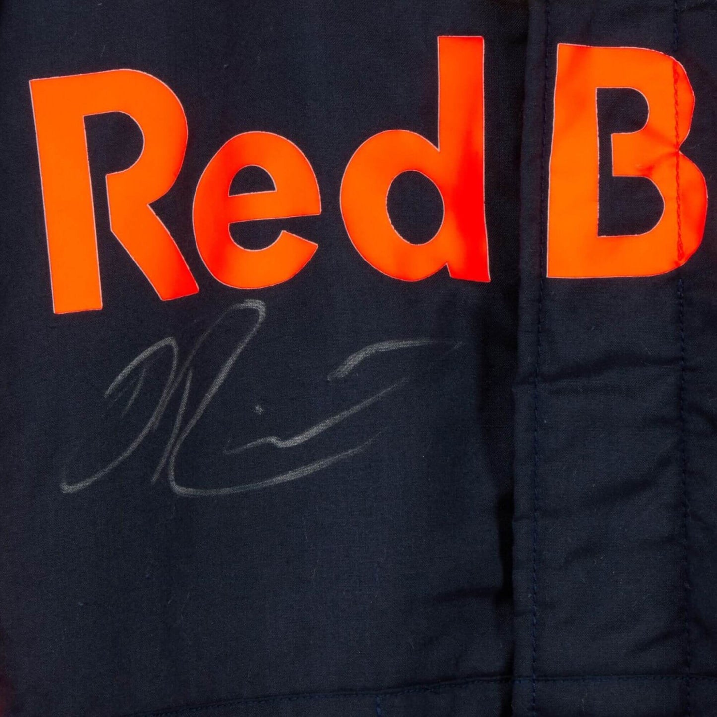 2020 Max Verstappen Tuscan GP F1 Racing Suit