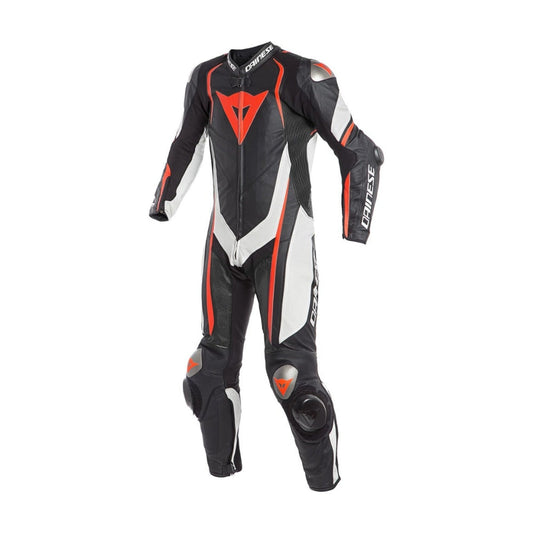 MotoGP Motorcycle Leather Race Suit