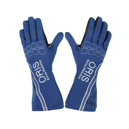 Nico Rosberg 2007 F1 Racing Gloves