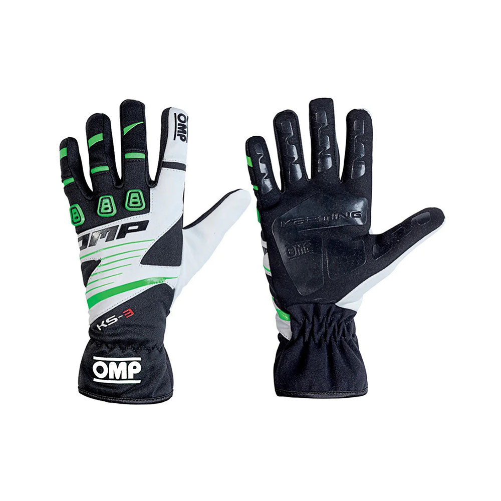 OMP KS-3 Karting Gloves