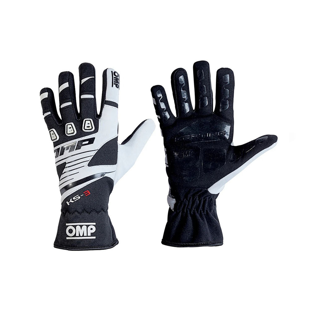 OMP KS-3 Karting Gloves