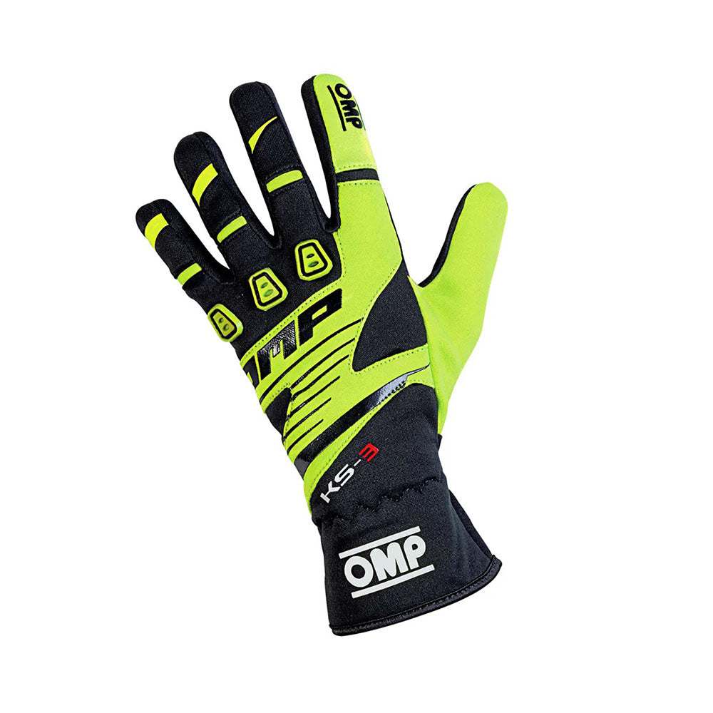 OMP KS-3 Karting Gloves