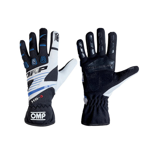 OMP KS-4 2022 Karting Gloves
