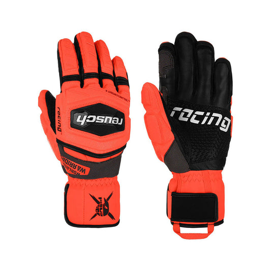 Reusch WC Warrior GS Ski Racing Gloves