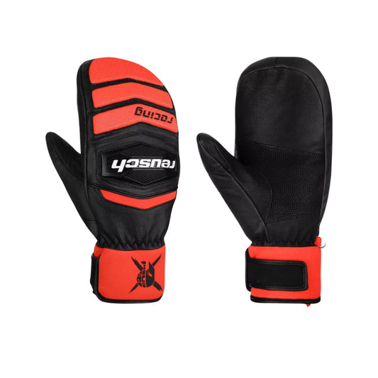 Reusch WC Warrior Team Mitt Racing Gloves