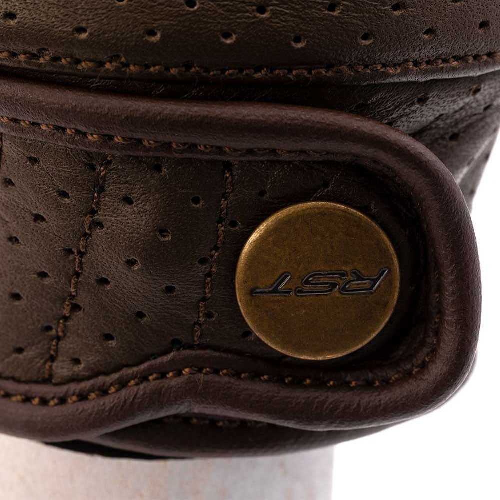 Roadster 3 CE Motorcycle Gloves