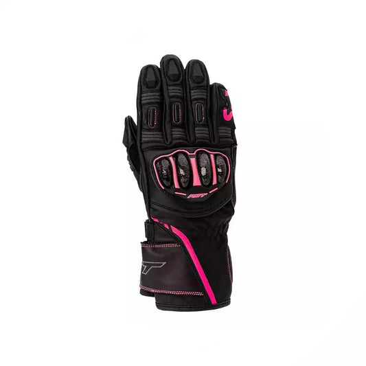 S-1 CE Protective Motorbike Gloves