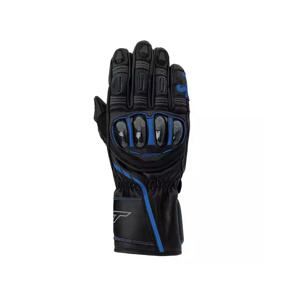 S-1 CE Protective Motorbike Gloves