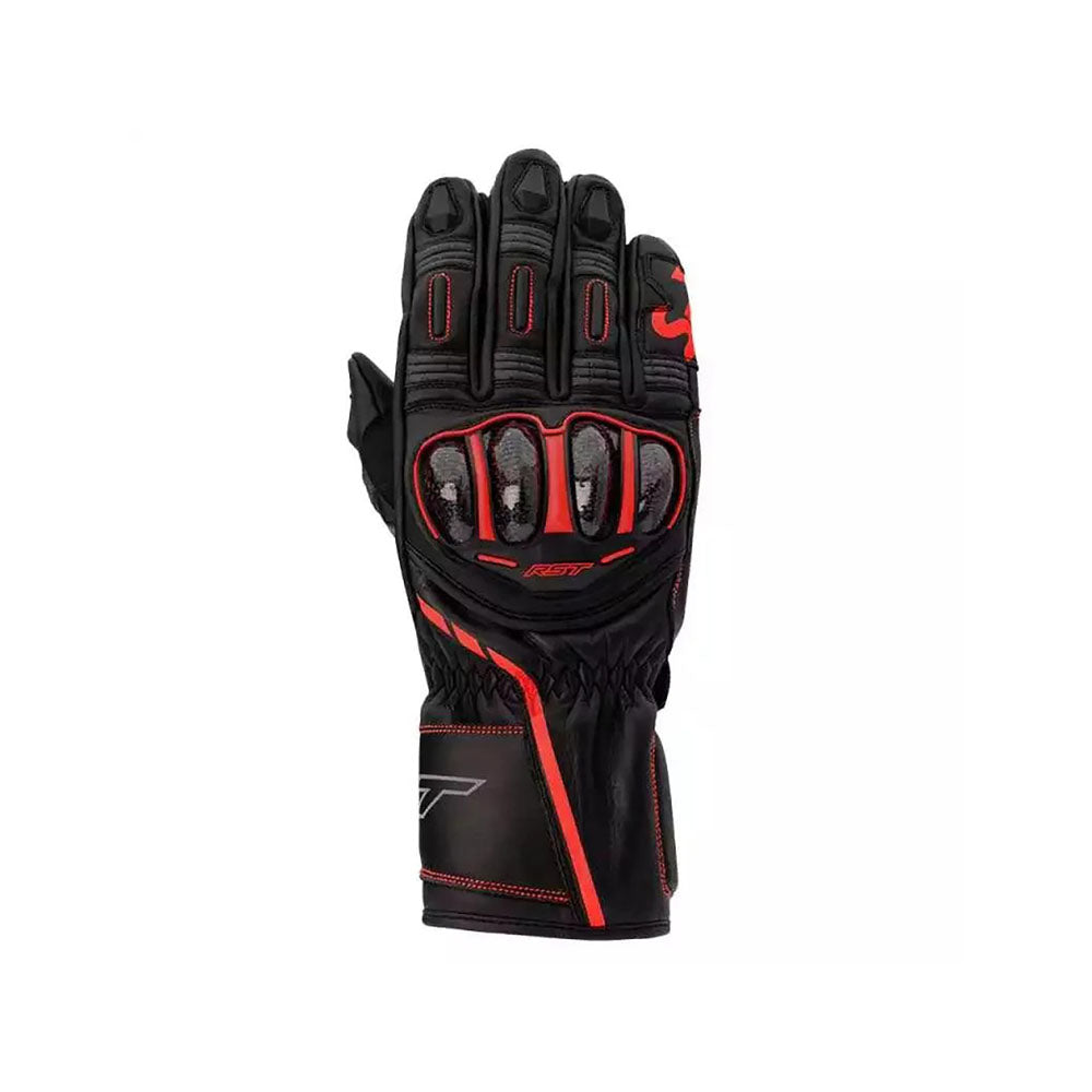 S-1 CE Protective Motorbike Gloves