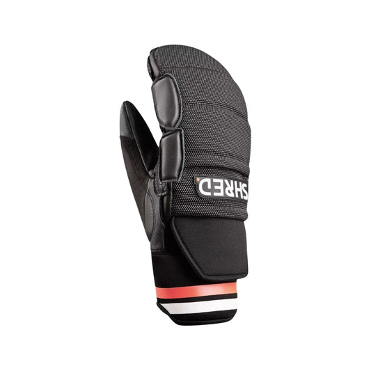 Shred Protective Mitt Ski Gloves
