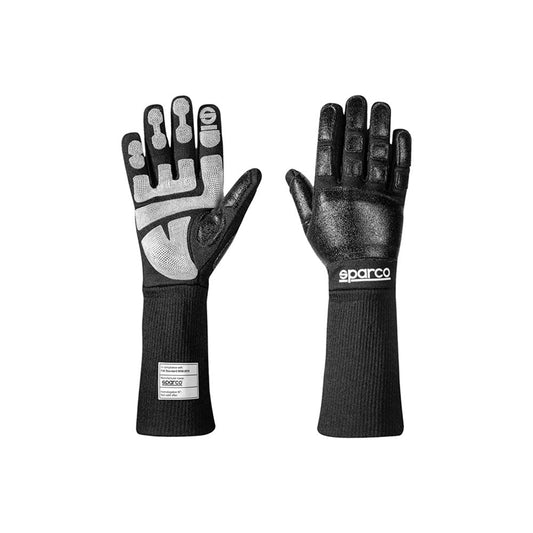 Sparco R-Tide MECA Mechanics Kart Gloves
