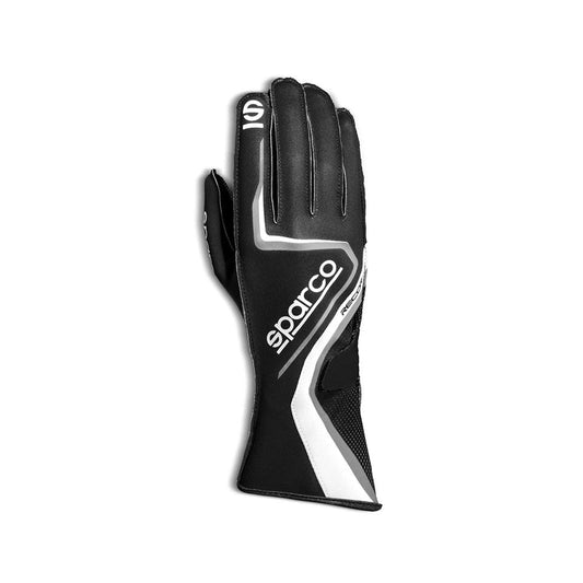 Sparco Record WP Water Resistant Kart Gloves