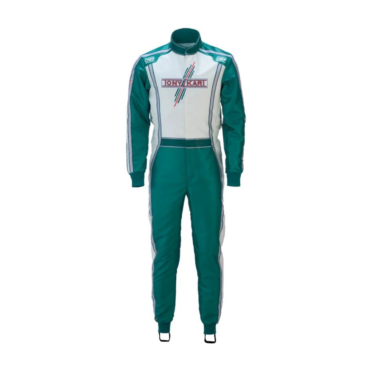 Tony Kart OMP 2022 Race Suit