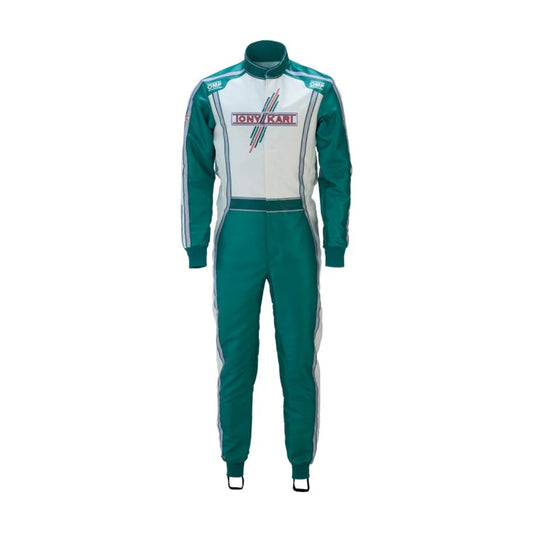 Tony Kart OMP 2022 Race Suit