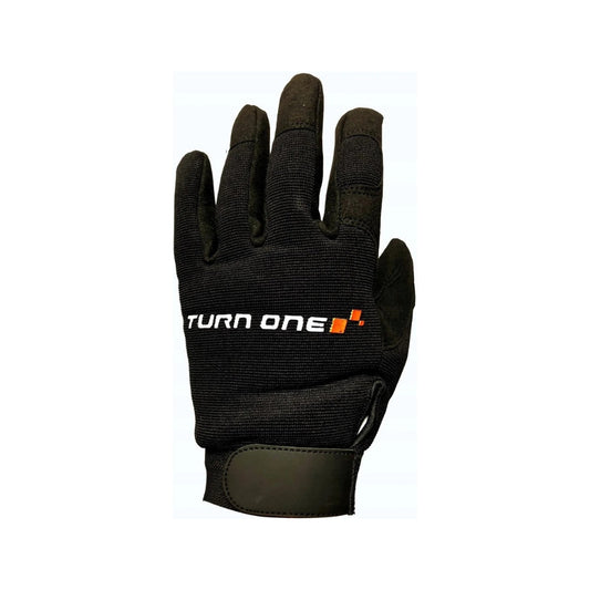 Turn One Mecano Mechanics Racing Gloves
