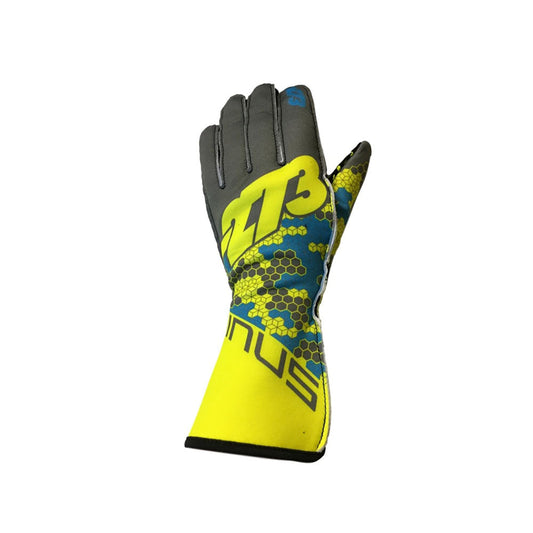Zero 273 Racing Gloves